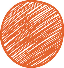 Abstract colorful different shapes sticker icon. Vector icon of abstract organic shapes. Groovy funky flower, bubble, star, loop, waves in trendy retro 90s 00s cartoon style