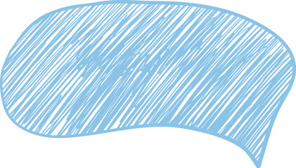 Abstract colorful different shapes sticker icon. Vector icon of abstract organic shapes. Groovy funky flower, bubble, star, loop, waves in trendy retro 90s 00s cartoon style