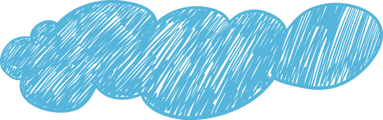 Abstract colorful different shapes sticker icon. Vector icon of abstract organic shapes. Groovy funky flower, bubble, star, loop, waves in trendy retro 90s 00s cartoon style