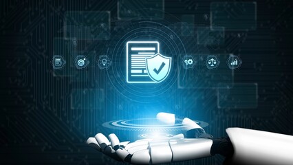 Compliance ensures alignment with standards, laws, and policies. A strong compliance system helps...