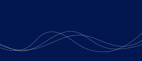 Thin line wavy abstract vector background. Curve wave pattern. Christmas border frame. Merry Christmas Candy Vector line art striped graphic template. New Year picture. Banner christmas Xmas card jpg 