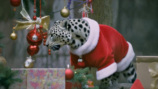 Weihnachtszeit