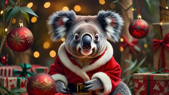 Weihnachtszeit