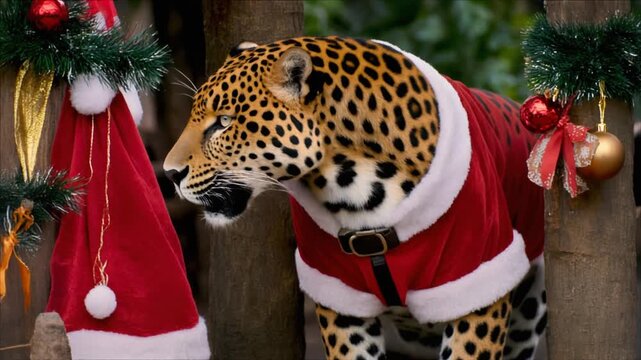 Weihnachtszeit