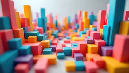 Strong Geometric Energy Created Through Sharp Three-Dimensional Shapes