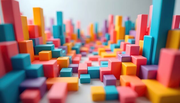 Strong Geometric Energy Created Through Sharp Three-Dimensional Shapes