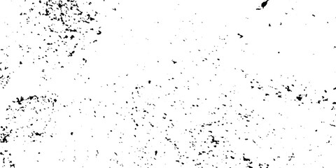 Grunge granite white and black wall distressed. dirty noise rust cracked pain background. messy dusty chalk splat dirt rusty noise. overlay concrete wall texture background.	
