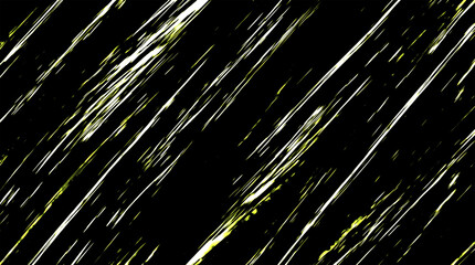 black and green light color grunge scratched background texture