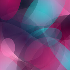 Background neon pink cyberpunk aesthetic, futuristic digital art wallpaper, vibrant gaming setup design, synthwave retro wave style, glowing electric pink purple gradient, dark mode theme