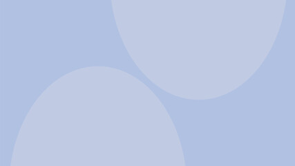 Abstract blue background with sky, cloud, and wave vector illustration for summer design wallpaper showcasing water and air in motion