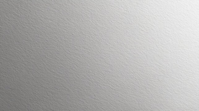 Smooth textured white paper background with subtle patterns and natural unevenness ideal for artistic, graphic, and design projects showcasing elegance and simplicity