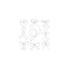vector illustration of mother and baby