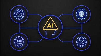 Artificial intelligence development, global reach, and warning