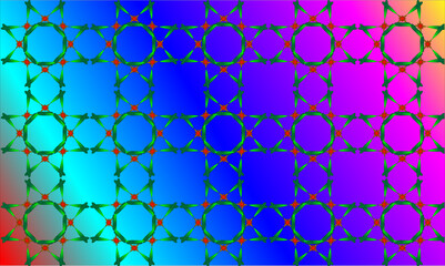 Art & Illustration geometric