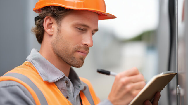 Electrical safety inspection in commercial building, code compliance verification, professional assessment procedures, workplace safety standards, electrical system evaluation, reg