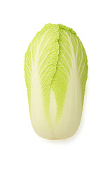 Napa Cabbage Cai Thao PNG Transparent