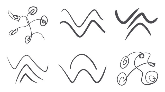 Vibrant and playful abstract geometric patterns with a modern colorful and dynamic feel