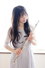 美しい日本女性