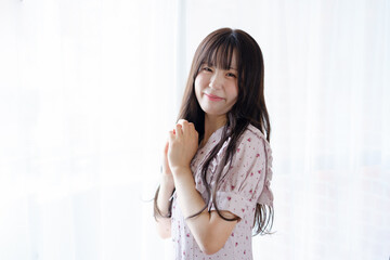 美しい日本女性