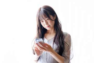 美しい日本女性