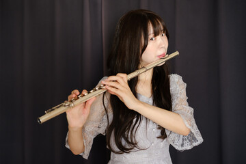 美しい日本女性 © E-Saishu