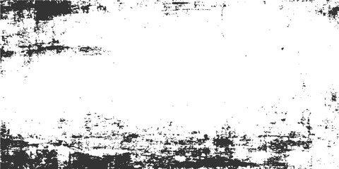 Abstract dark vintage grunge background with ink splash pattern and dirty paint splatter border frame texture design