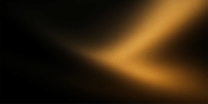 Abstract blue motion light wave animation design texture on a dark background