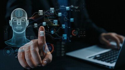 AI transforms how we manage digital data. From smart indexing to AI-driven search, file handling becomes intelligent. AI file management improves speed, accuracy, and data organization. Elide