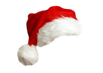 santa claus hat