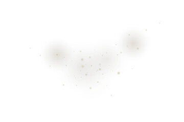 Golden twinkling fairy lights with soft amber glow looping around a festive border, featuring warm dangling bulbs and decorative sparkle perfect for holiday cards, winter banners, and transparent seas