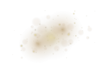 Amber glowing Christmas light garland PNG with warm LED bulbs, twinkling sparkle details, and festive decorative loops perfect for holiday cards, winter invitations, and transparent background overlay