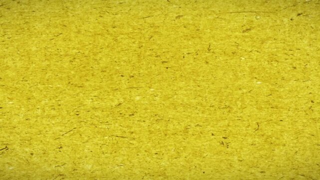 yellow sponge texture loop background