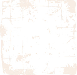 Grunge Splatter Background