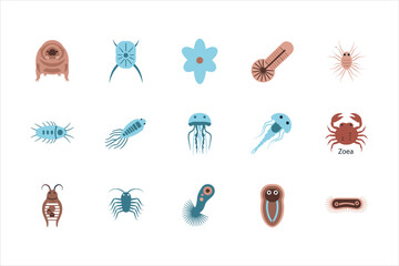 Placeholder graphic representing a digital vector file format.