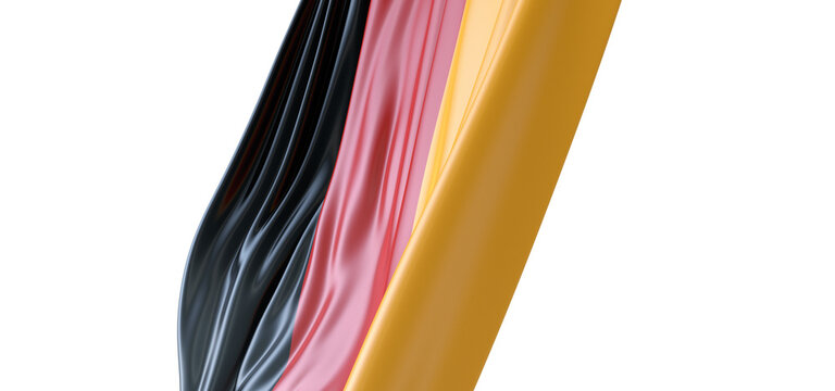 Proud heritage: The flag as a patriotic symbol