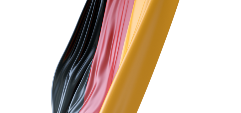 Proud heritage: The flag as a patriotic symbol