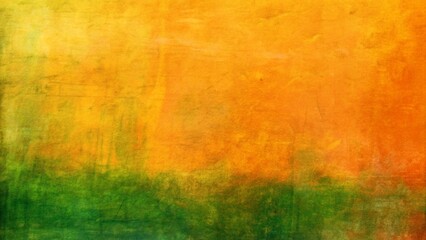 Fototapeta premium Vivid earthy background and design element