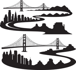 san francisco bay bridge