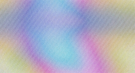 Soft Pastel Gradient Background with Subtle Grain Texture and Light Blur