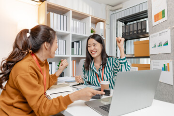 A group of professionals engaged in a collaborative business meeting, exchanging innovative ideas and strategies to build growth and success in a modern startup environment.
