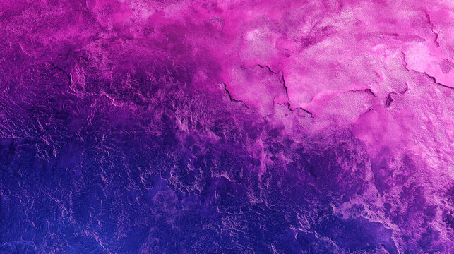 Violet purple abstract watercolor background with blended hues for creative projects