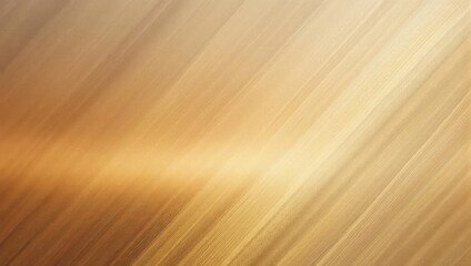 Abstract golden light streaks create a dynamic background.