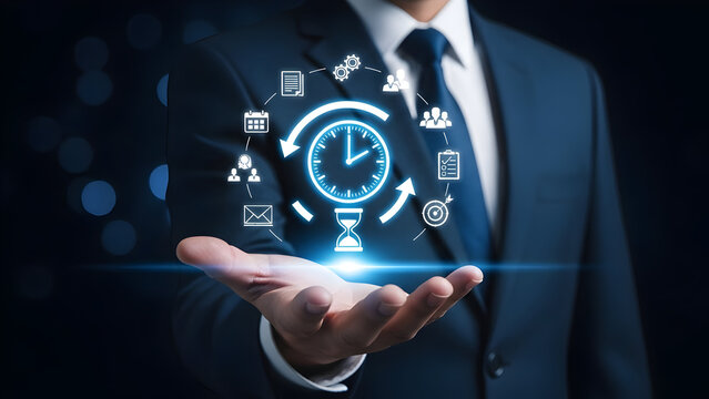 Business investment strategy showing finance growth with interest rates, dividends, income, retirement compensation fund, dividend tax, fixed deposits, savings, and stock returns.