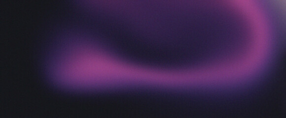Dramatic blurred purple gradient background for professional modern design projects and presentations