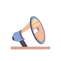 Megaphone speaker for announce, advertising, promotion, and Grand sale