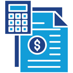 Accounting Icon