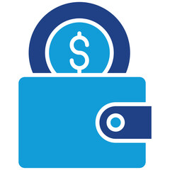 Wallet Icon