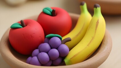 Healthy Fruits