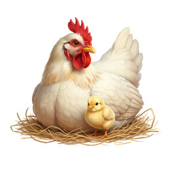 chicken