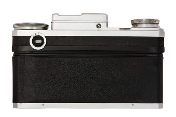 Vintage Camera with Classic Design and Style